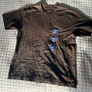 Travis Scott x Mitchell & Ness Kentucky College T-Shirt (L)